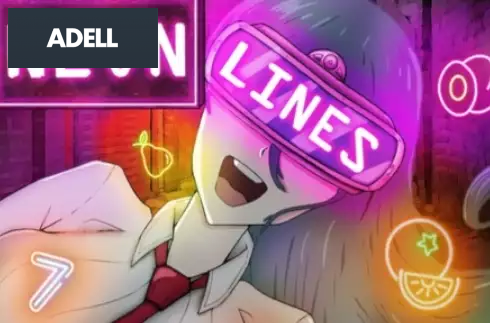 Neon Lines